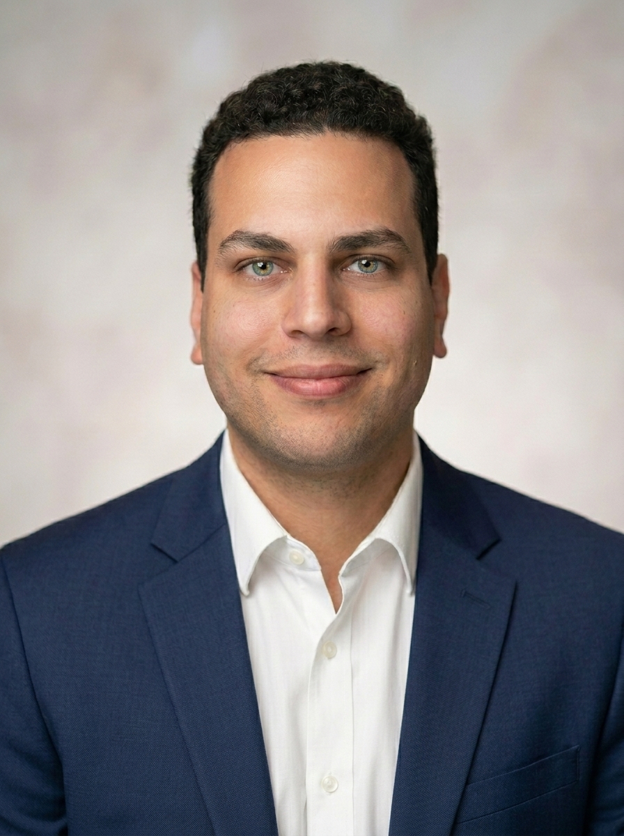 David Copercini, NC Real Estate Broker